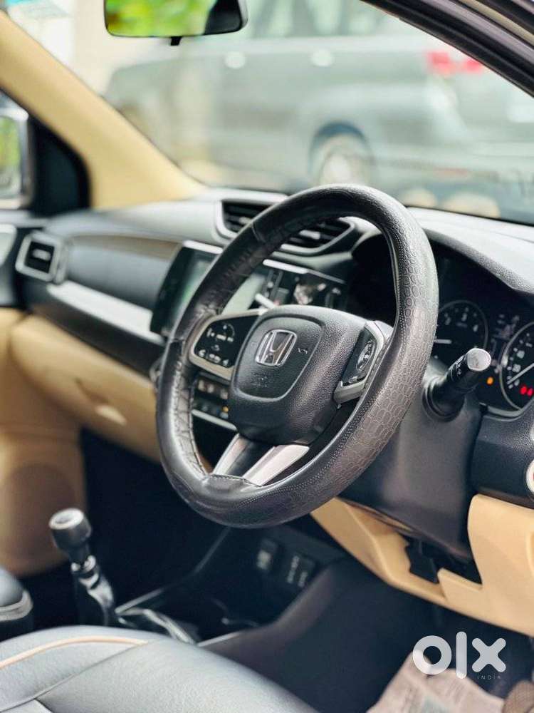 Honda Amaze Vx Diesel, 2022, Diesel