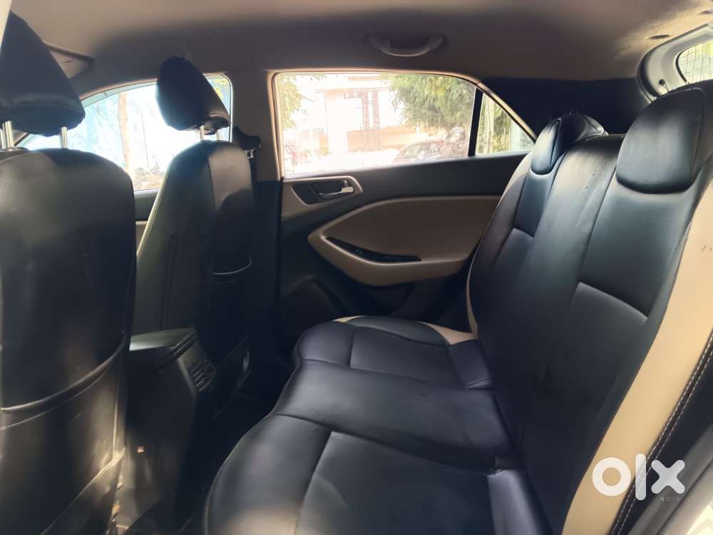 Hyundai Elite I20 Sportz Plus Diesel, 2019, Diesel