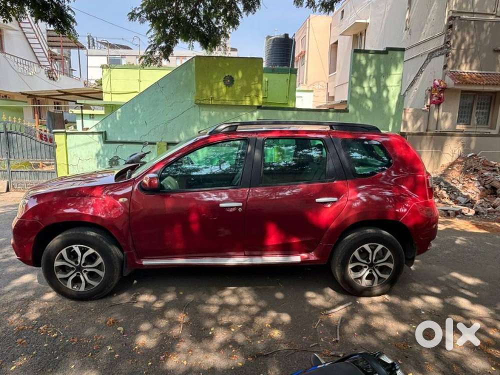 Nissan Terrano Xl 85 Ps Deisel, 2015, Diesel