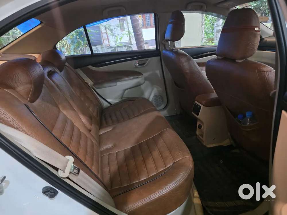 Maruti Suzuki Ciaz 2017 December Sigma 1.4 Petrol - 27000 Km Driven,