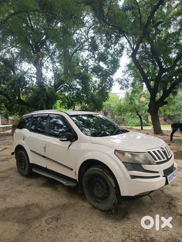 Mahindra Xuv500 2014 Diesel 132400 Km Driven