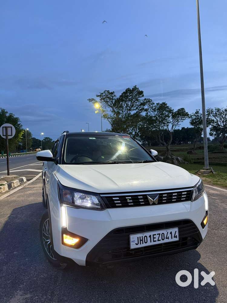 Mahindra Xuv300 Diesel 2023