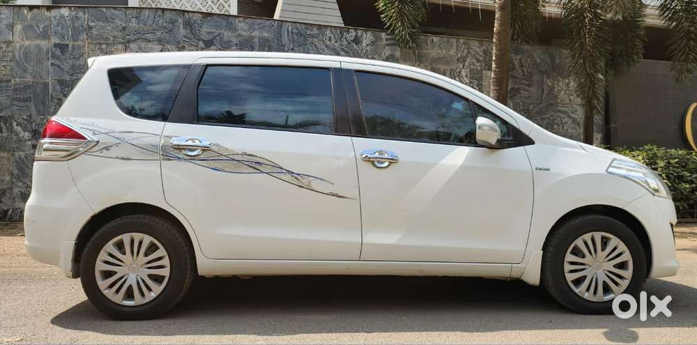 Maruti Suzuki Ertiga Vdi, 2015, Diesel