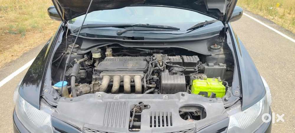 Honda City 2010 Petrol Good Condition