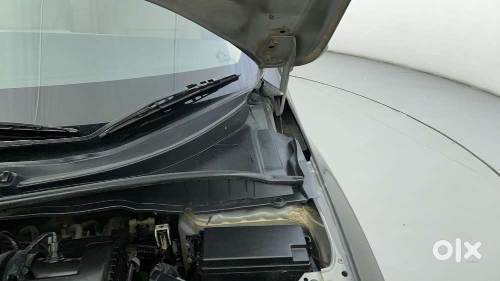 Honda City I-vtec Cvt Vx, 2018, Petrol