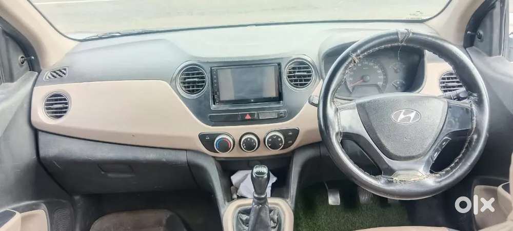 Hyundai Xcent 2014 Cng & Hybrids