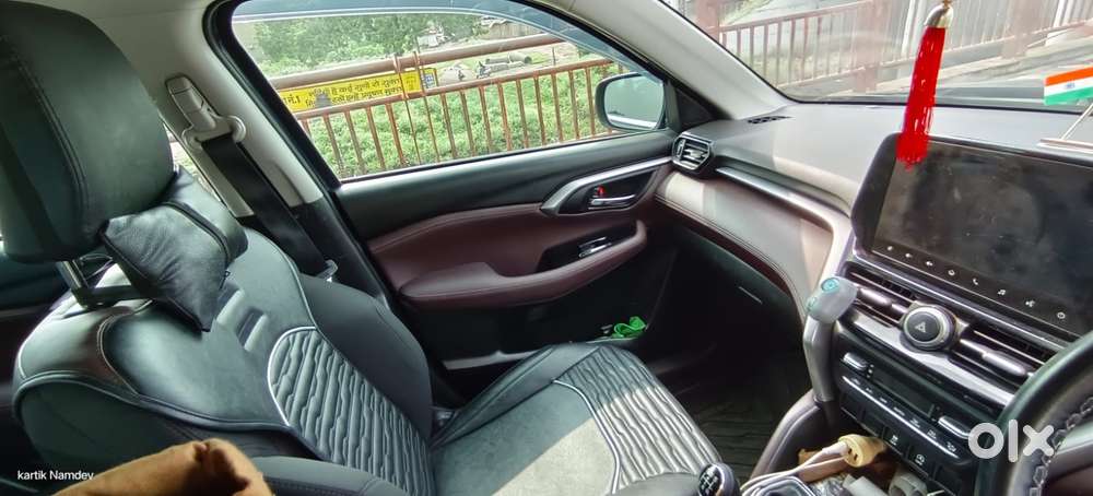 Maruti Suzuki Grand Vitara 1.5 Zeta Smart Hybrid, 2023, Petrol