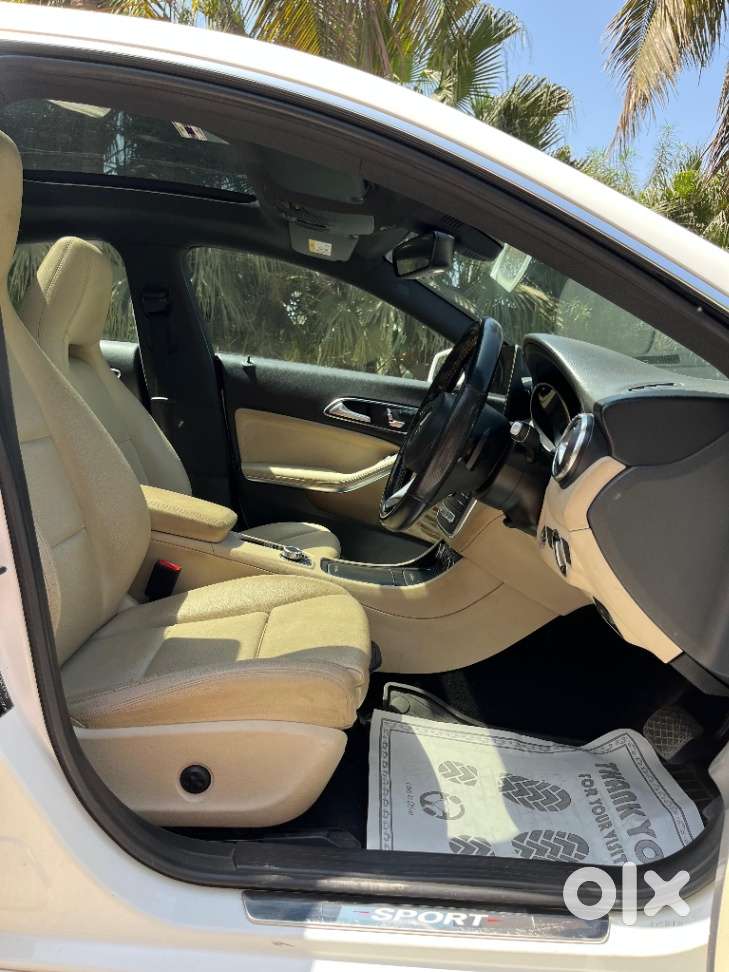Mercedes-benz Cla 200 D Sport, 2019, Diesel
