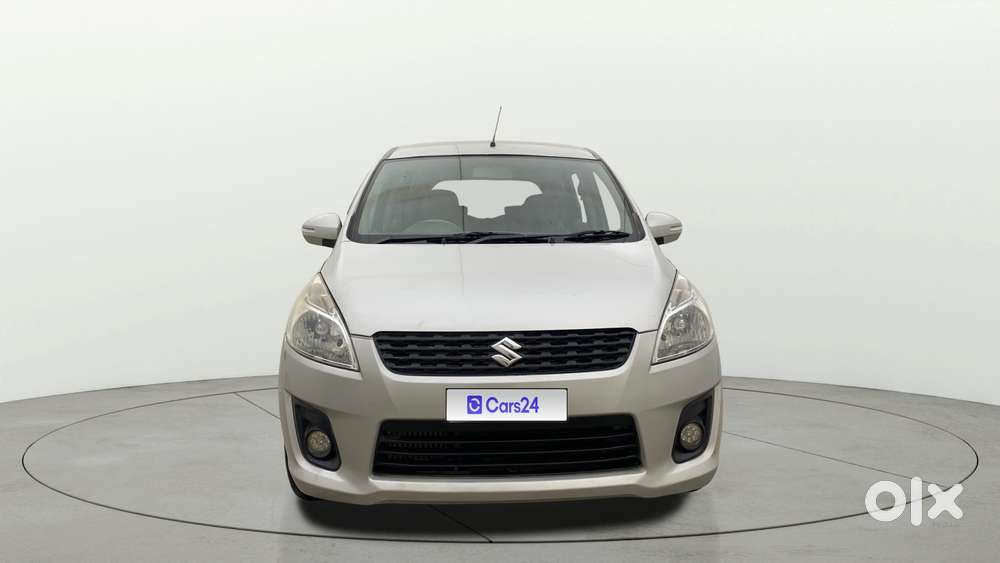 Maruti Suzuki Ertiga 2012-2015 Vdi, 2012, Diesel