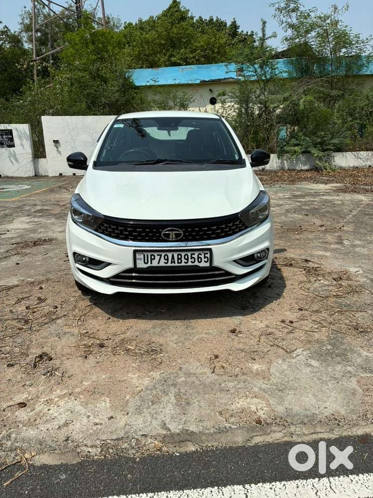 Tata Tigor 2024 Cng & Hybrids Well Maintained