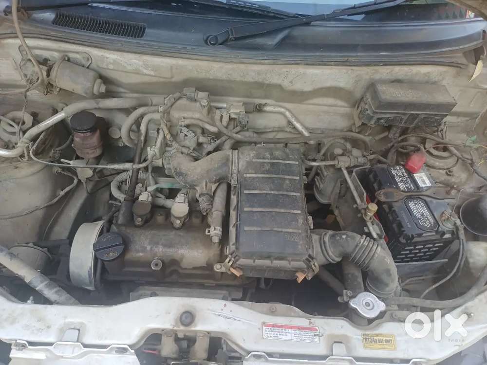 Maruti Suzuki Alto Lxi 2010