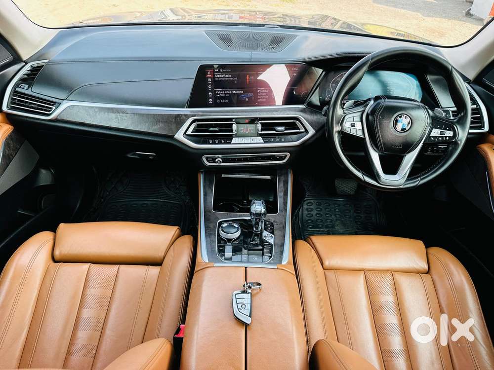 Bmw X5 Xdrive 30d Xline, 2020, Diesel