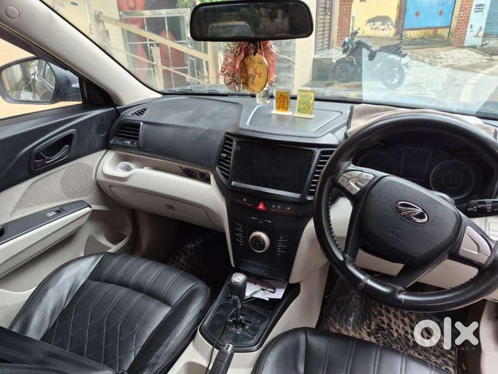 Mahindra Xuv300 2022
