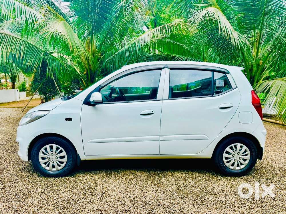 Hyundai I10 Sportz 1.2 (bs4) For Sale – ₹2,50,000