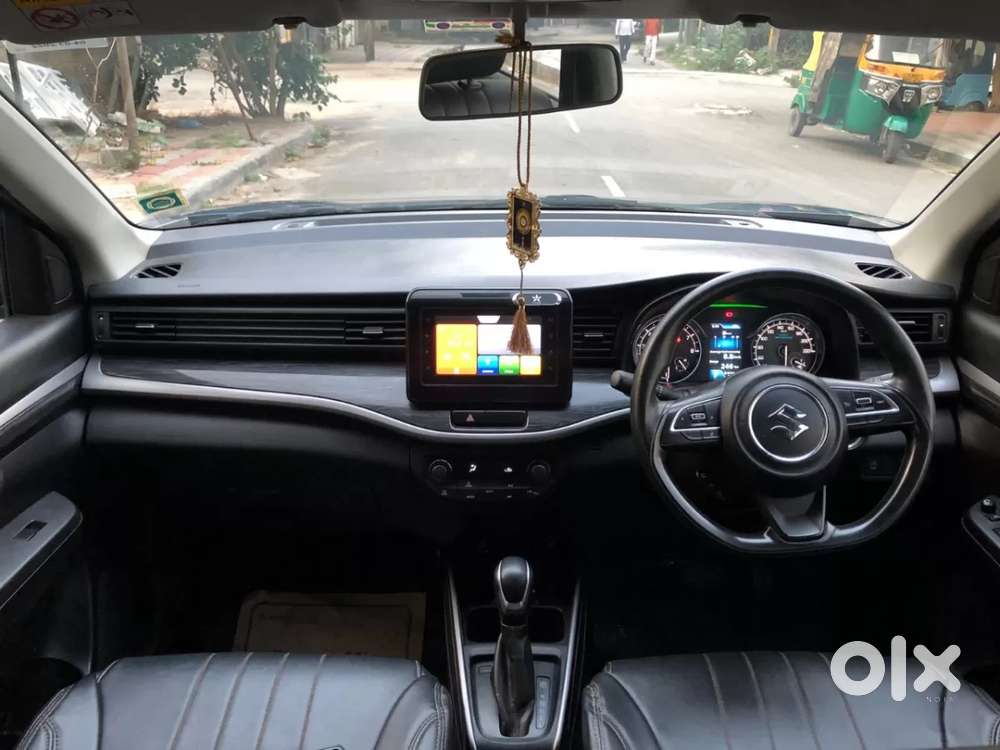 Maruti Suzuki Xl6 1.5 Zeta At, 2022, Petrol