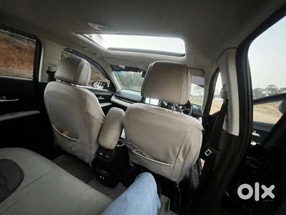 Hyundai Verna 2024 Single Owner , Well Maintained