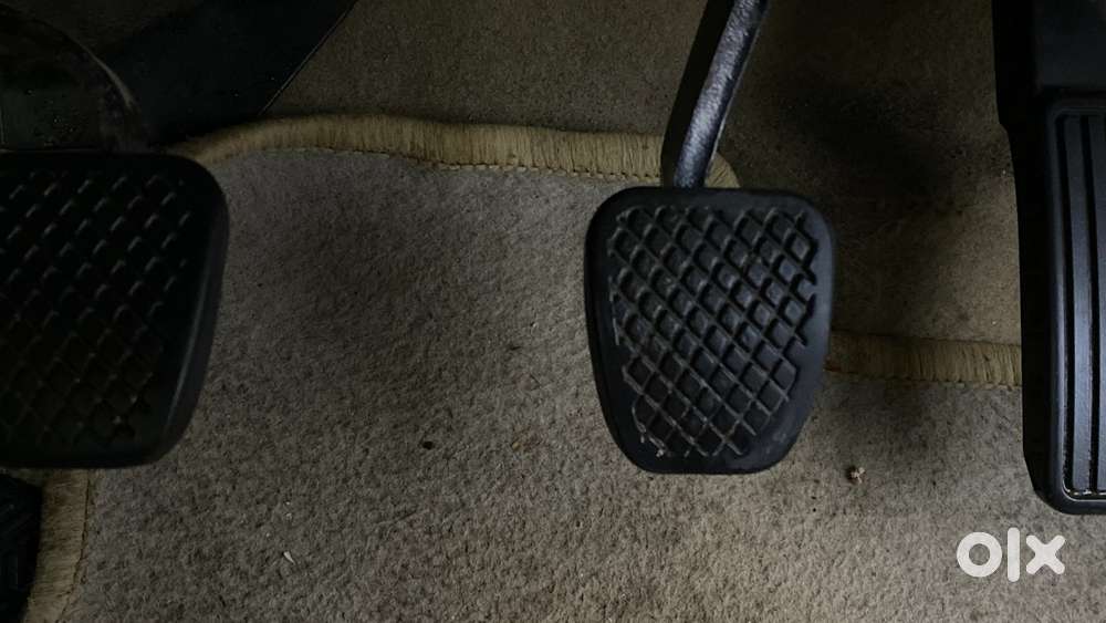 Honda City I-vtec V, 2018, Petrol