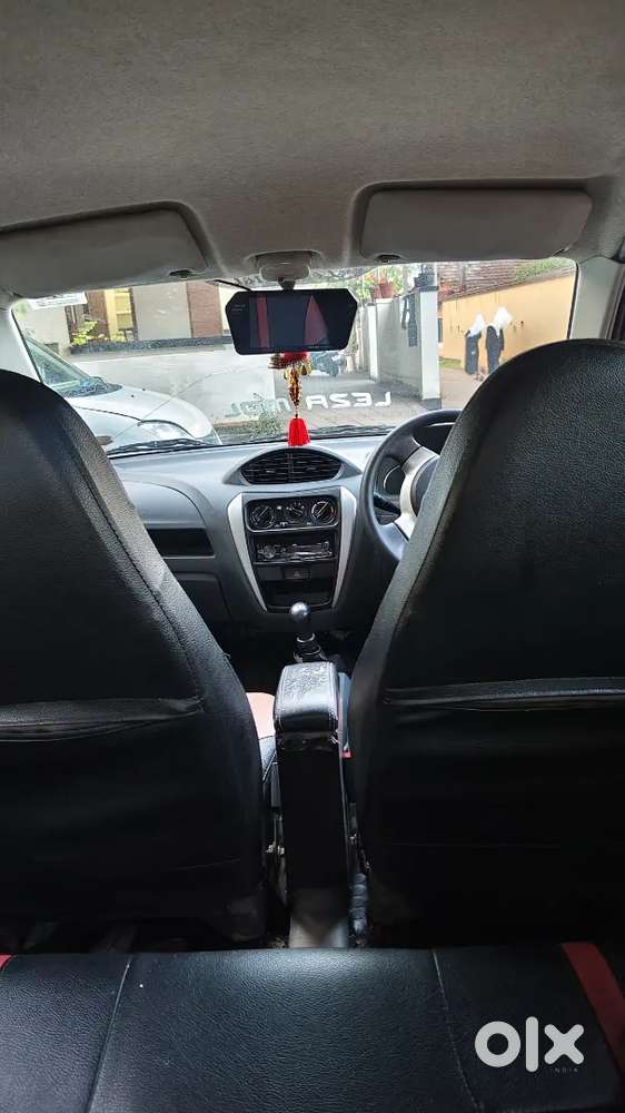 Maruti Suzuki Alto 2015 Single Owner