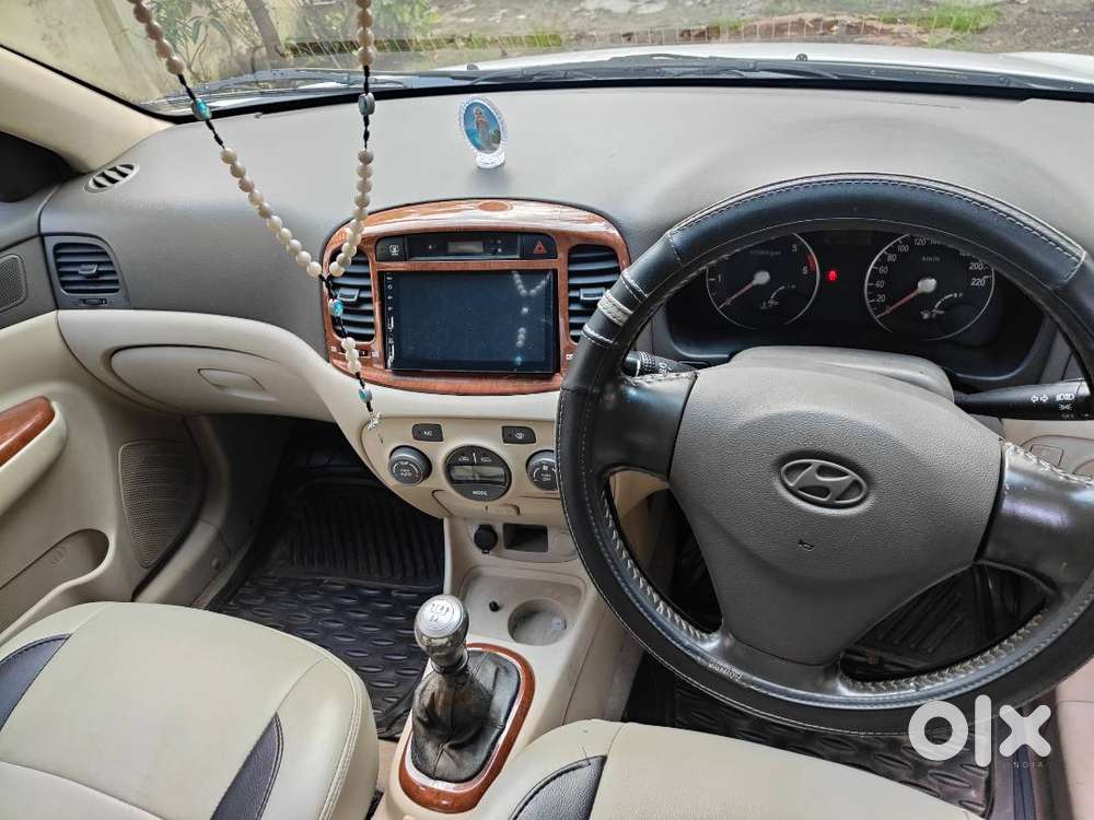 Hyundai 2009 Model 1.5 L Crdi  Vgt Sx( Urgent Selling)