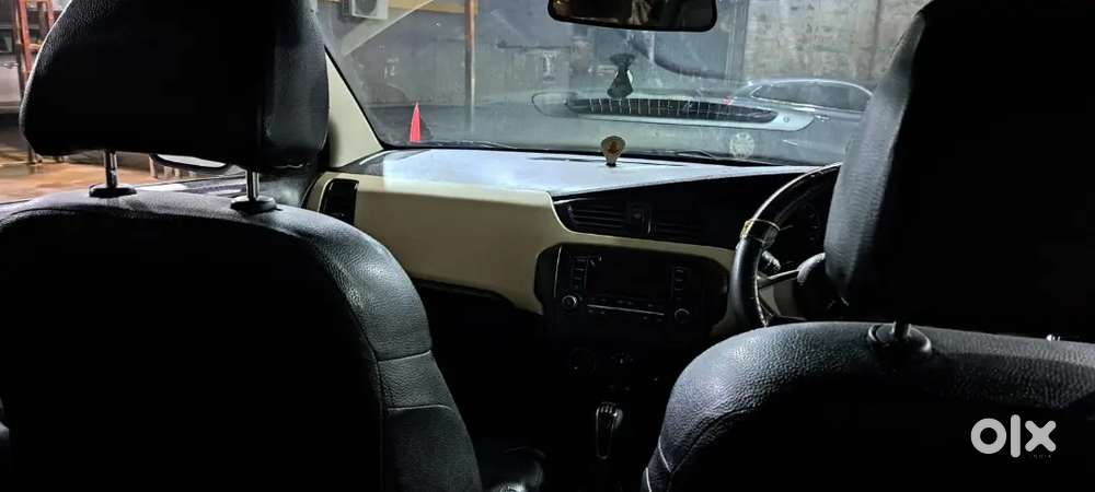 Tata Zest Quadrajet 2018