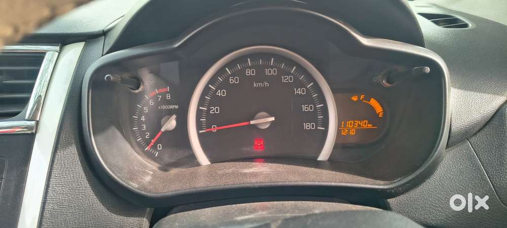 Maruti Suzuki Celerio 1.0 Zxi Mt, 2018, Petrol