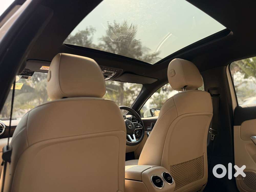 Mercedes-benz A-class Limousine 200d, 2022, Diesel