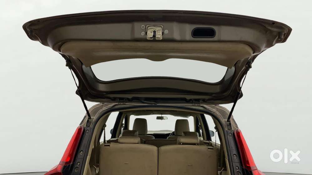 Maruti Suzuki Ertiga 1.5 Vxi Shvs, 2019, Petrol