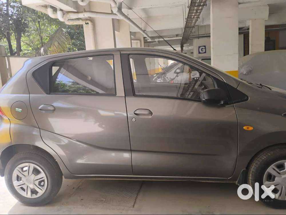Datsun Redi-go 2016 Petrol