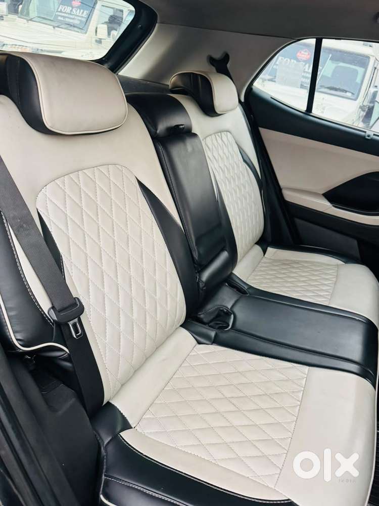 Hyundai Creta 1.5 Crdi Sx, 2020, Diesel