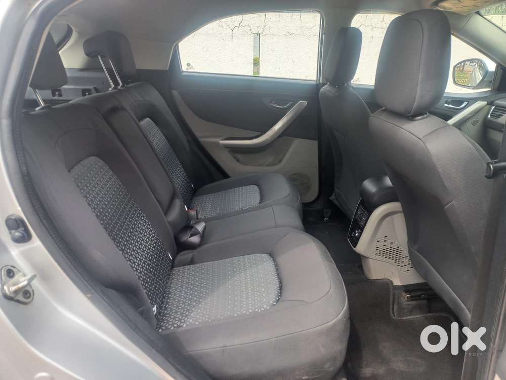 Tata Nexon 1.2 Revotron Xz Plus, 2019, Petrol