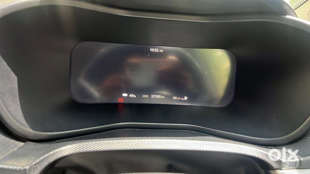 Electric Car