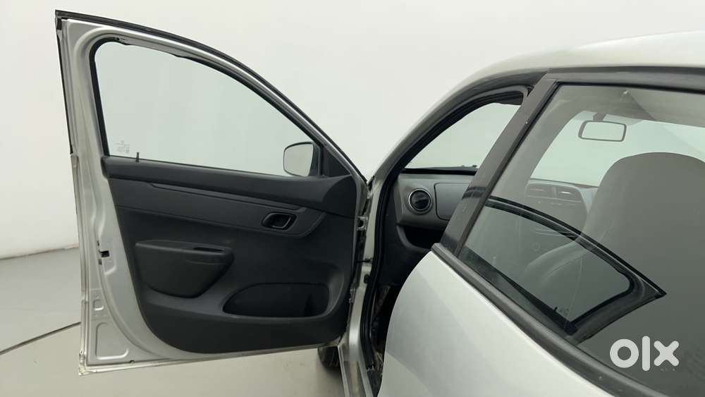 Renault Kwid 1.0 Rxt, 2016, Petrol