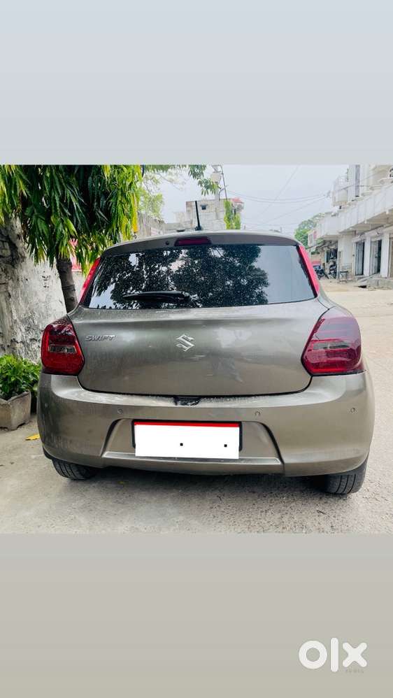 Maruti Swift Zdi 2019