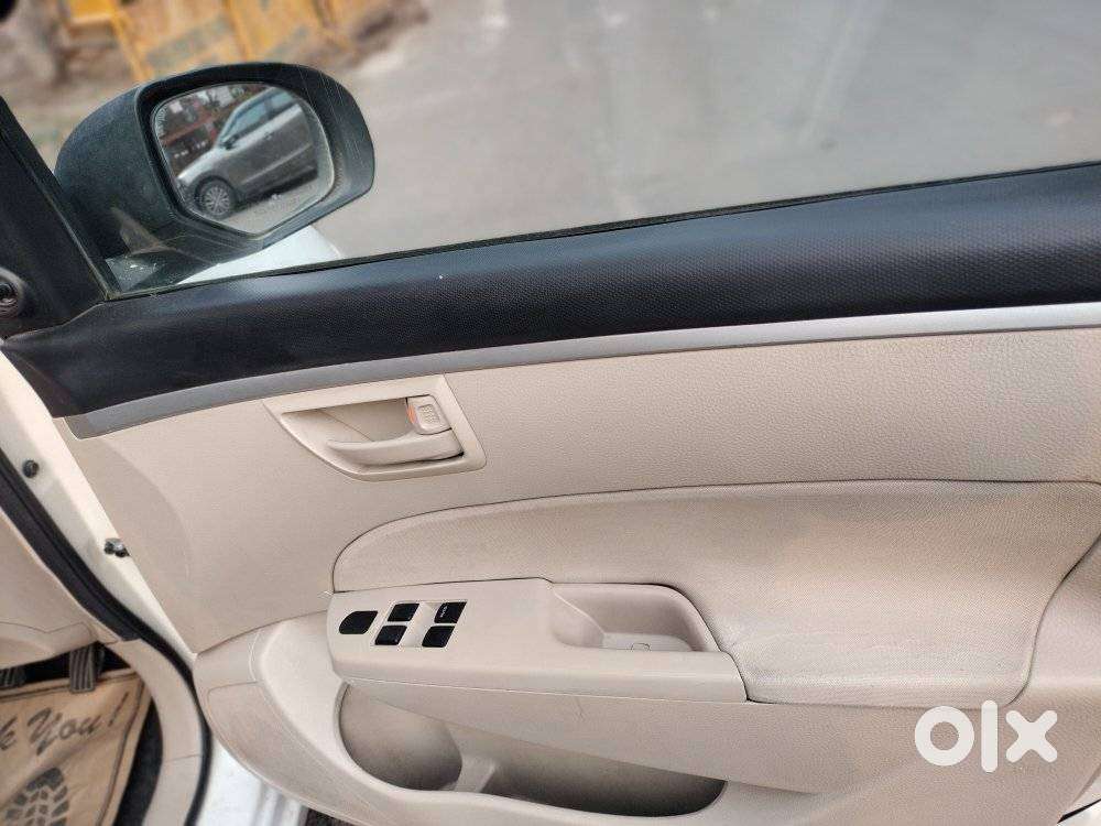 Maruti Suzuki Swift Dzire Lxi Option, 2018, Cng & Hybrids