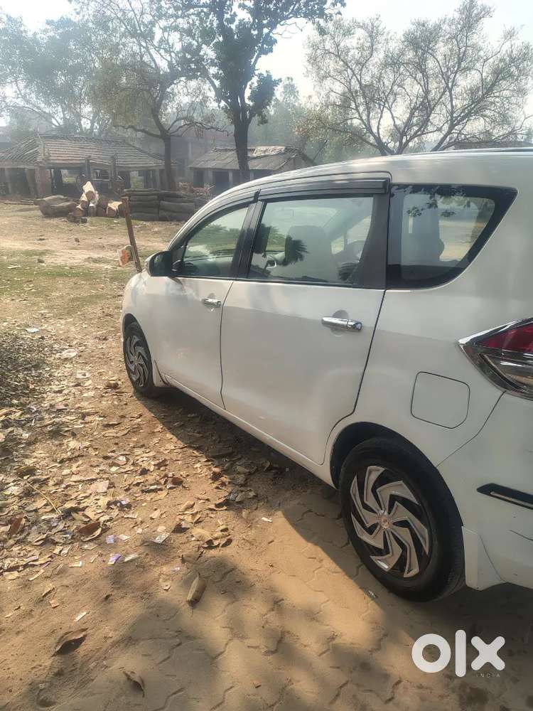 Maruti Suzuki Ertiga 2014 Diesel 80000 Km Driven