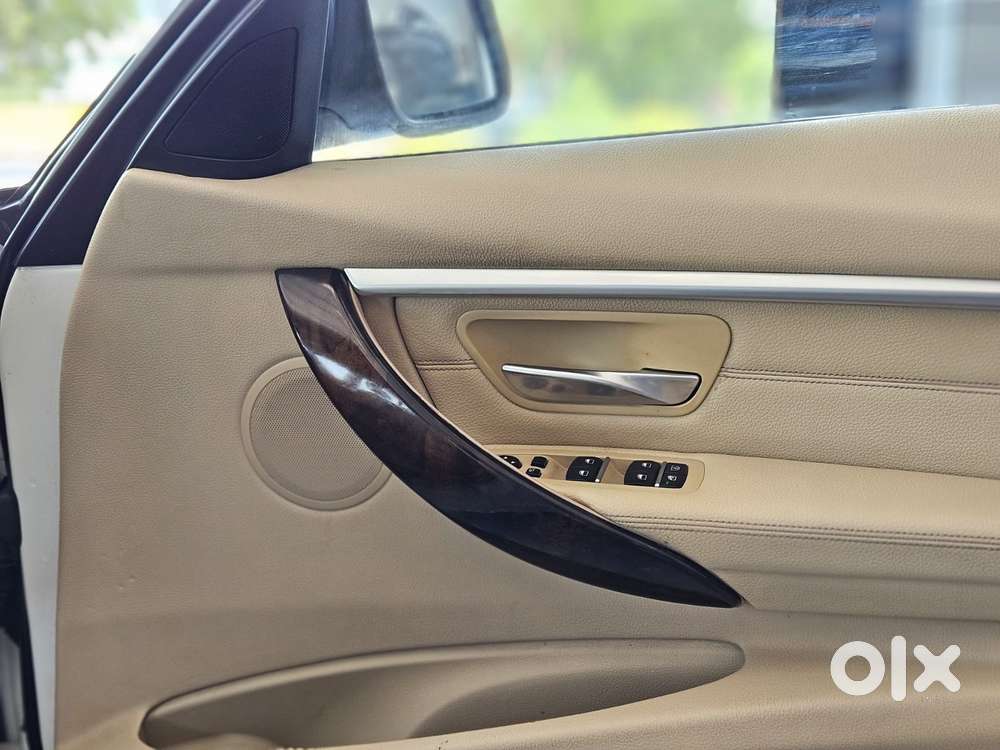 Bmw 3 Series 2016-2019 2.0 320d Luxury Line, 2019, Diesel