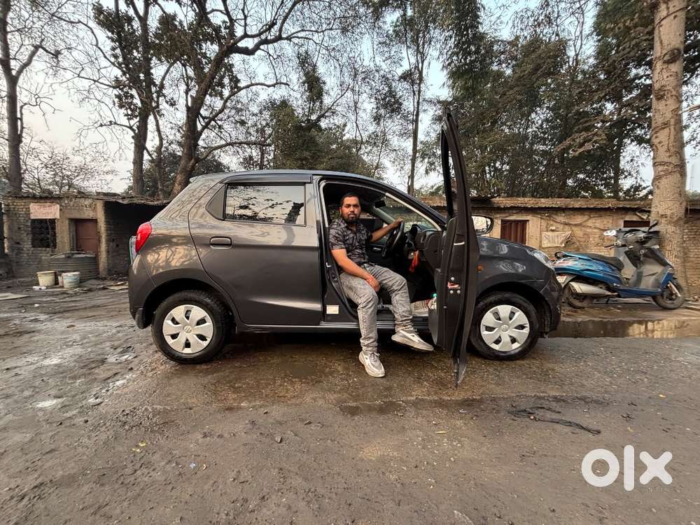 Maruti Suzuki Alto K10 2024 Petrol Good Condition