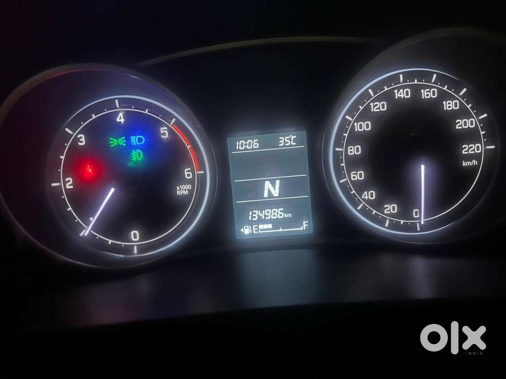 Maruti Suzuki Diesel Car 2018