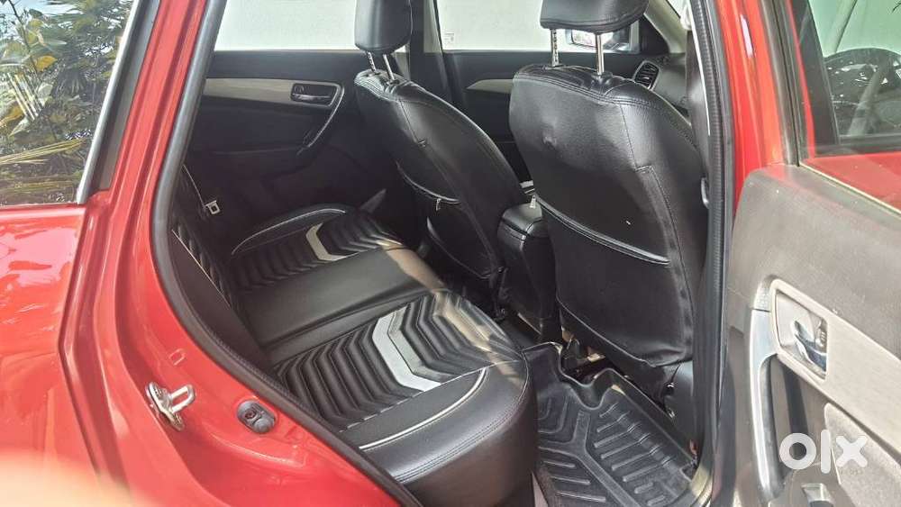 Maruti Suzuki Brezza Zdi+ Amt, 2018, Diesel