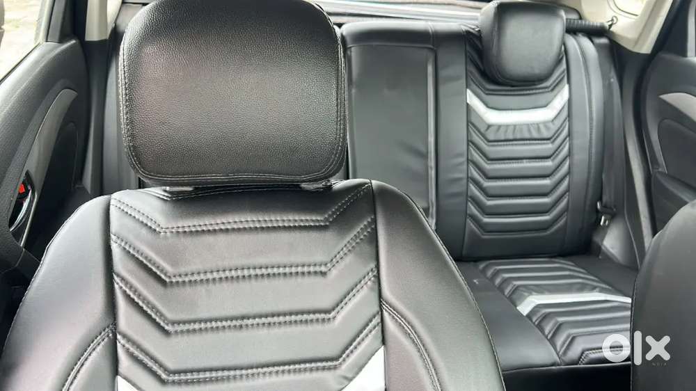 All Features Working