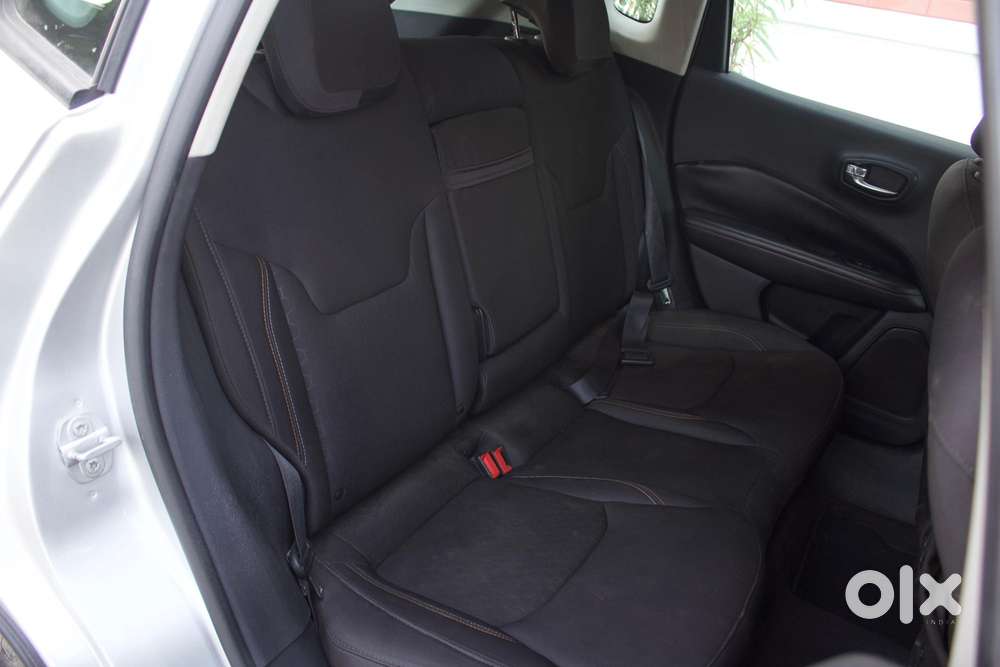 Jeep Compass 2.0 Sport, 2018, Diesel