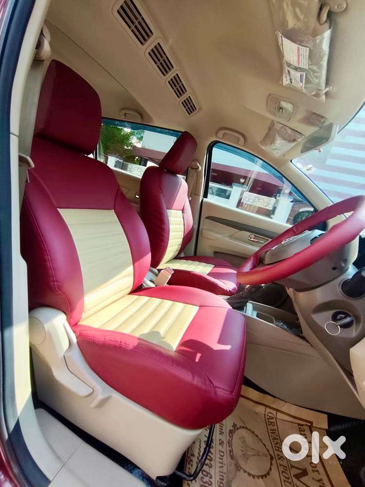 Maruti Suzuki Ertiga Vxi At Petrol, 2019, Petrol