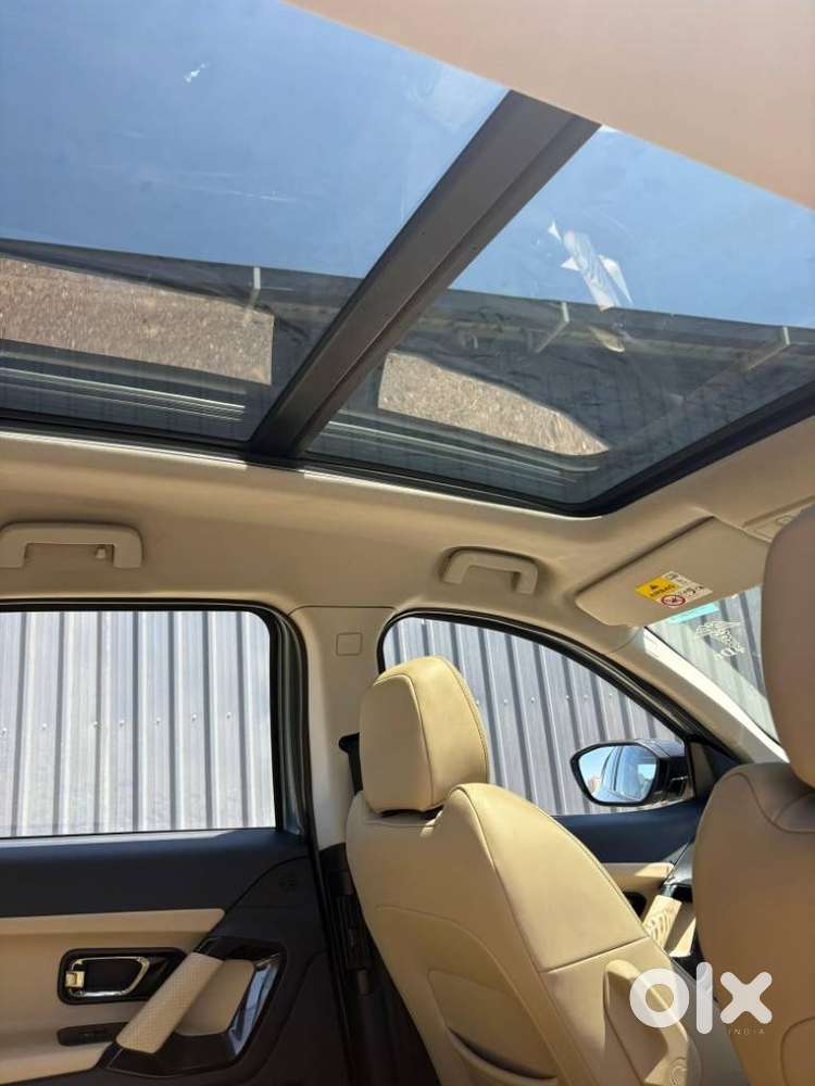 Tata Safari 2.0 Kryotec Xza Plus, 2021, Diesel