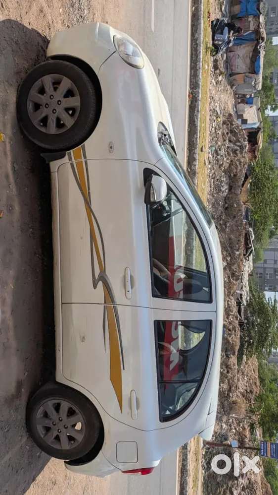 Nissan Micra Primo 2012 Diesel Manual 90k Km