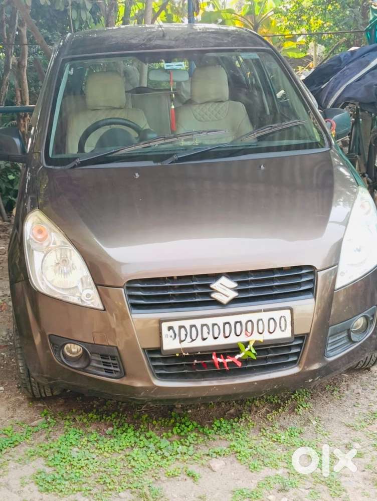 Excellent Condition Maruti Ritz Petrol Vxi Sale