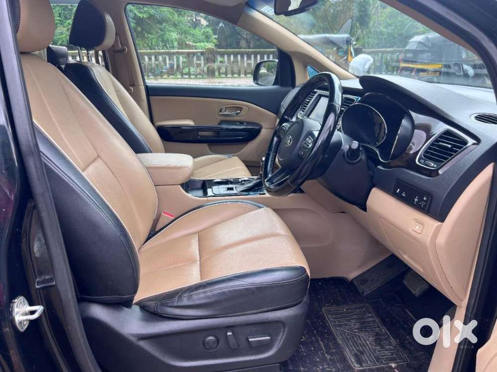 Kia Carnival Limousine, 2020, Diesel