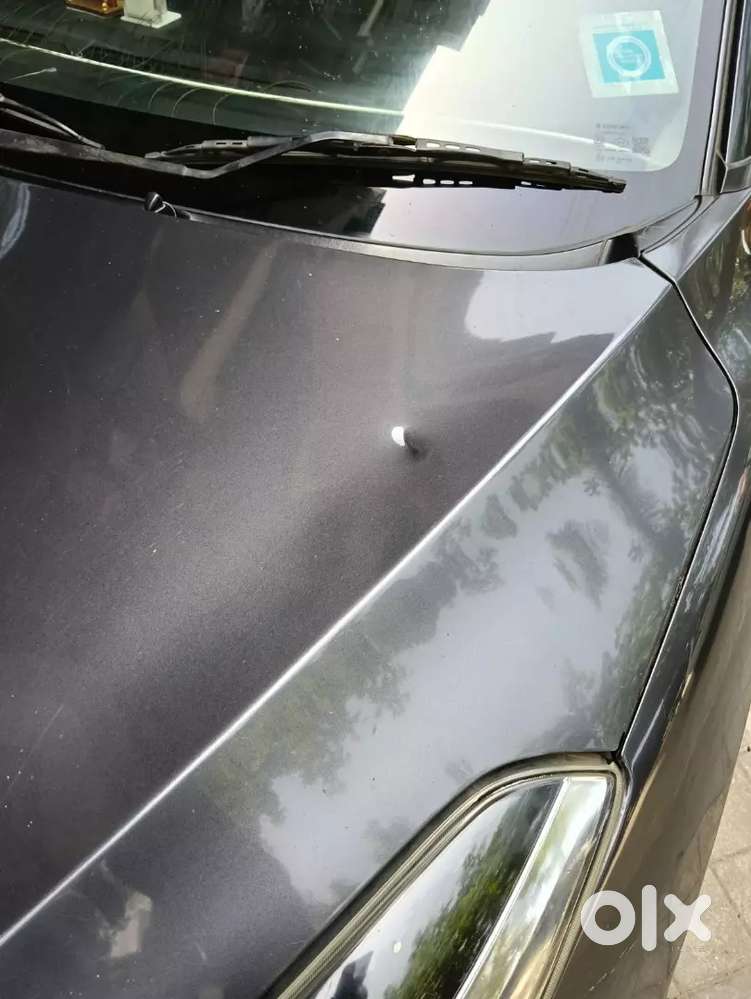 Maruti Suzuki Baleno 2018 Diesel 123000 Km Driven