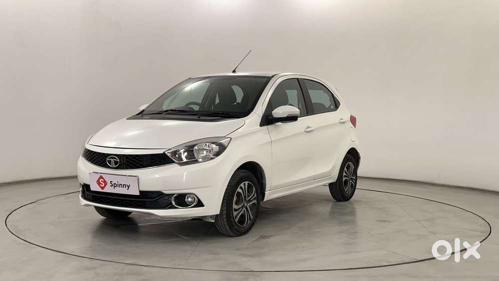 Tata Tiago Xza, 2019, Petrol