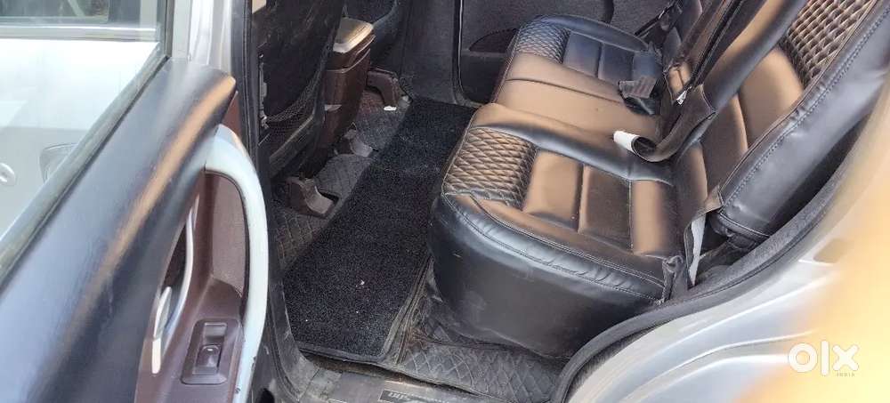 Mahindra Xuv500 2012 Diesel Good Condition
