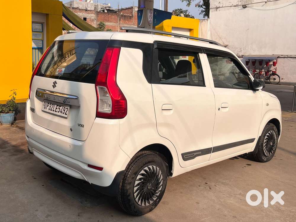 Maruti Suzuki Wagon R Lxi Cng Avance Edition, 2020, Cng & Hybrids